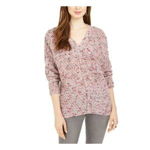 Style & Co Dolman Sleeve Sweater